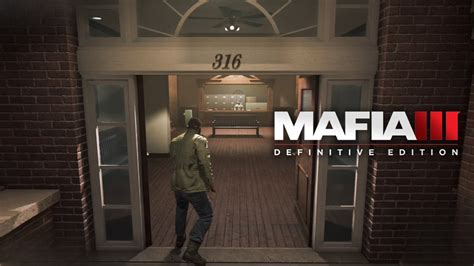 mafia 3 police station